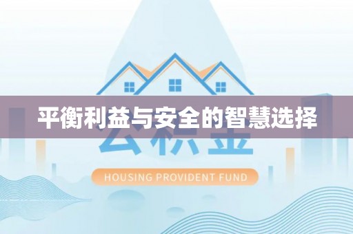 雁峰平衡利益与安全的智慧选择