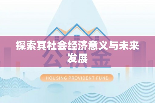 雁峰探索其社会经济意义与未来发展