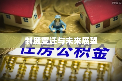 雁峰制度变迁与未来展望