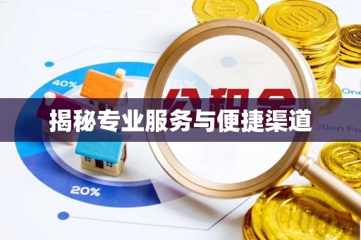 雁峰揭秘专业服务与便捷渠道
