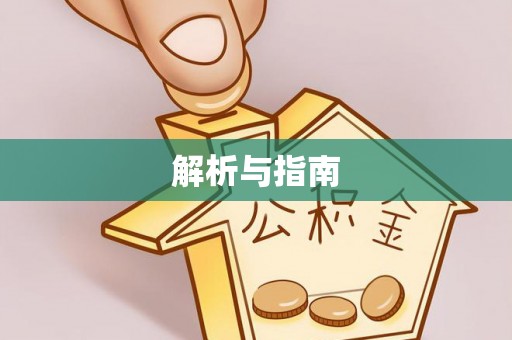 雁峰解析与指南