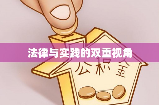 雁峰法律与实践的双重视角