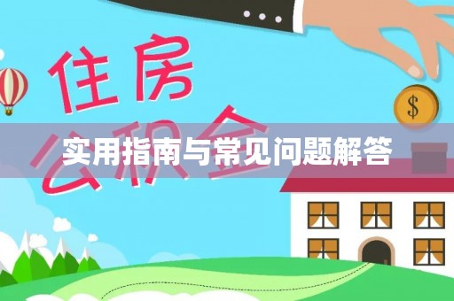 雁峰实用指南与常见问题解答