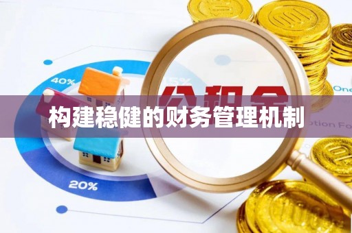 雁峰构建稳健的财务管理机制
