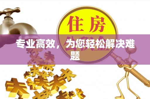 雁峰专业高效，为您轻松解决难题