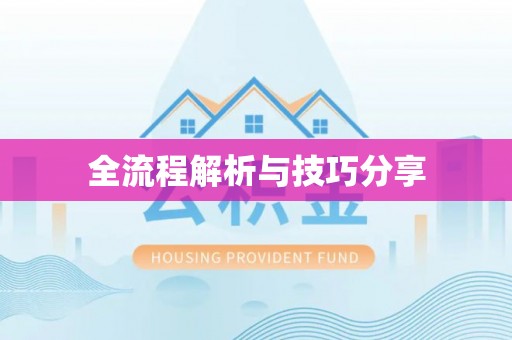 雁峰全流程解析与技巧分享