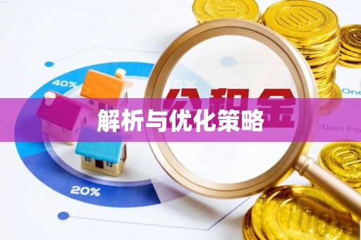 雁峰解析与优化策略