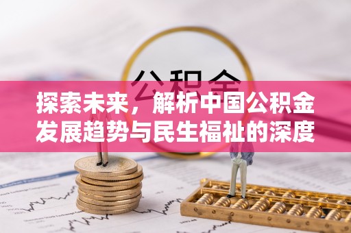 雁峰探索未来，解析中国公积金发展趋势与民生福祉的深度融合