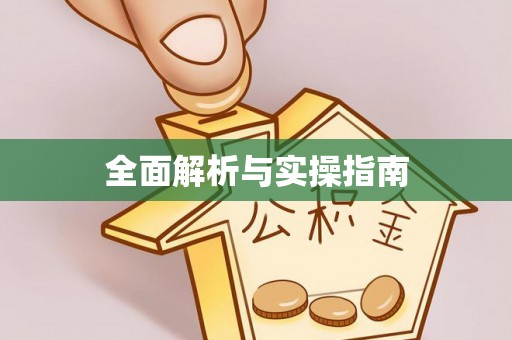 雁峰全面解析与实操指南